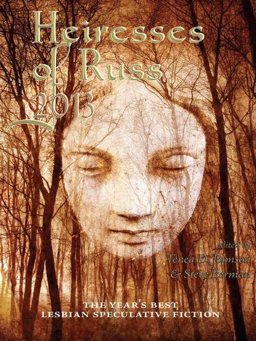 Title details for Heiresses of Russ 2013 by Tenea D. Johnson - Available